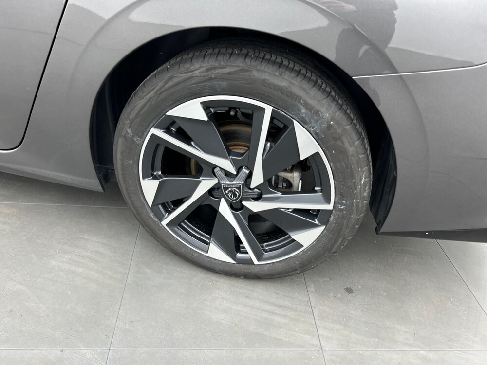 Occasion PEUGEOT 308 308 SW BlueHDi 130ch S&S EAT8 - Allure Pack