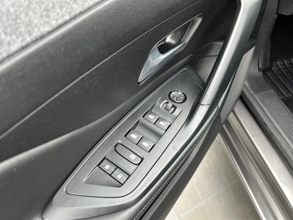 Occasion PEUGEOT 308 308 SW BlueHDi 130ch S&S EAT8 - Allure Pack