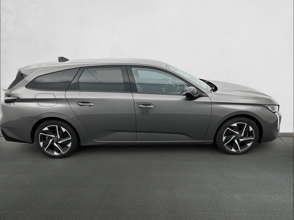 Occasion PEUGEOT 308 308 SW BlueHDi 130ch S&S EAT8 - Allure Pack