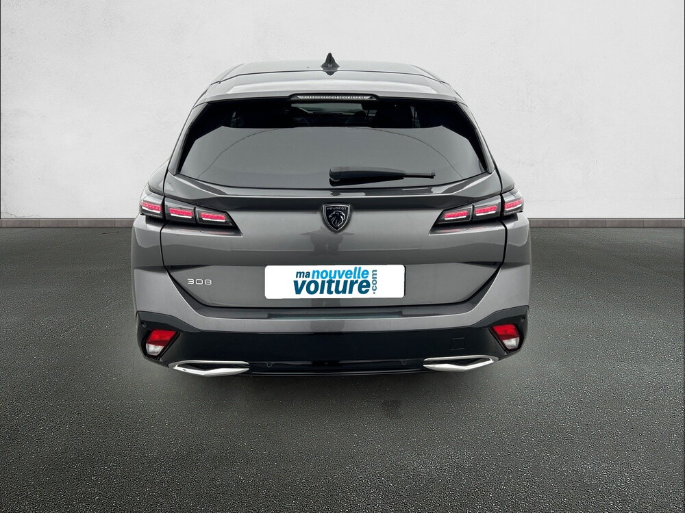 Occasion PEUGEOT 308 308 SW BlueHDi 130ch S&S EAT8 - Allure Pack