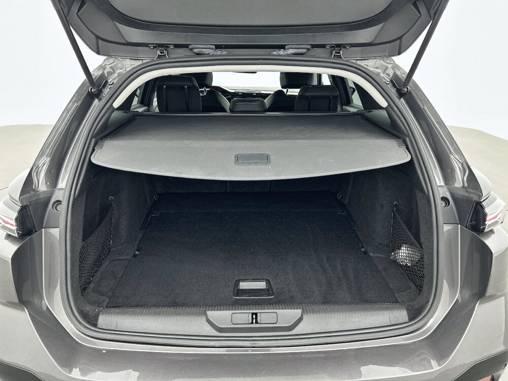 Occasion PEUGEOT 308 308 SW BlueHDi 130ch S&S EAT8 - Allure Pack