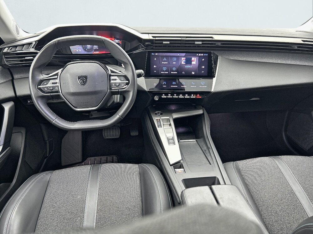 Occasion PEUGEOT 308 308 SW BlueHDi 130ch S&S EAT8 - Allure Pack