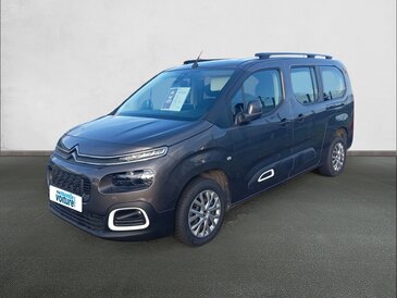 Occasion CITROEN Berlingo Berlingo Taille XL BlueHDi 130 S&S BVM6 - Feel