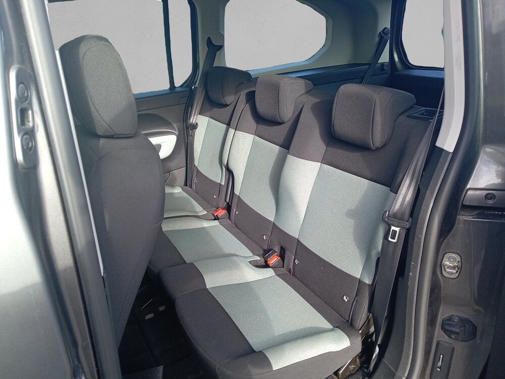 Occasion CITROEN Berlingo Berlingo Taille XL BlueHDi 130 S&S BVM6