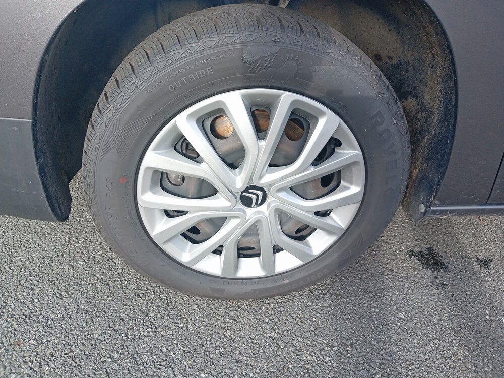 Occasion CITROEN Berlingo Berlingo Taille XL BlueHDi 130 S&S BVM6