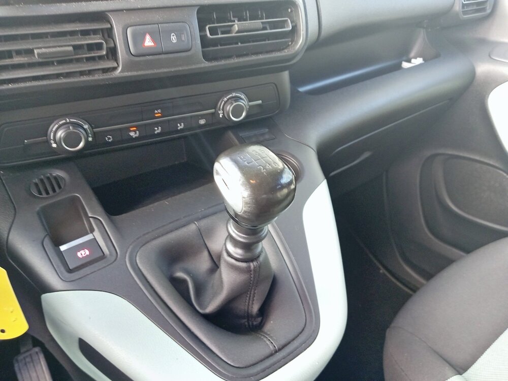 Occasion CITROEN Berlingo Berlingo Taille XL BlueHDi 130 S&S BVM6