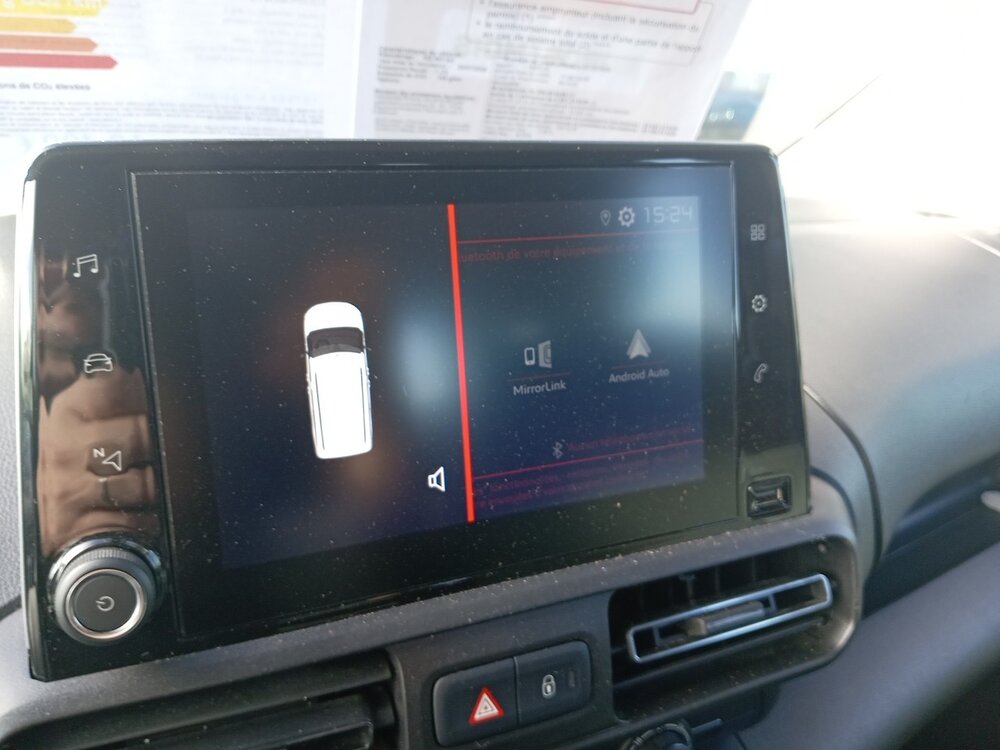 Occasion CITROEN Berlingo Berlingo Taille XL BlueHDi 130 S&S BVM6