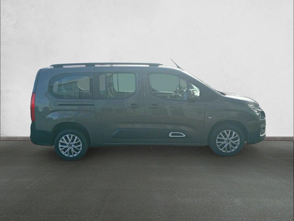 Occasion CITROEN Berlingo Berlingo Taille XL BlueHDi 130 S&S BVM6
