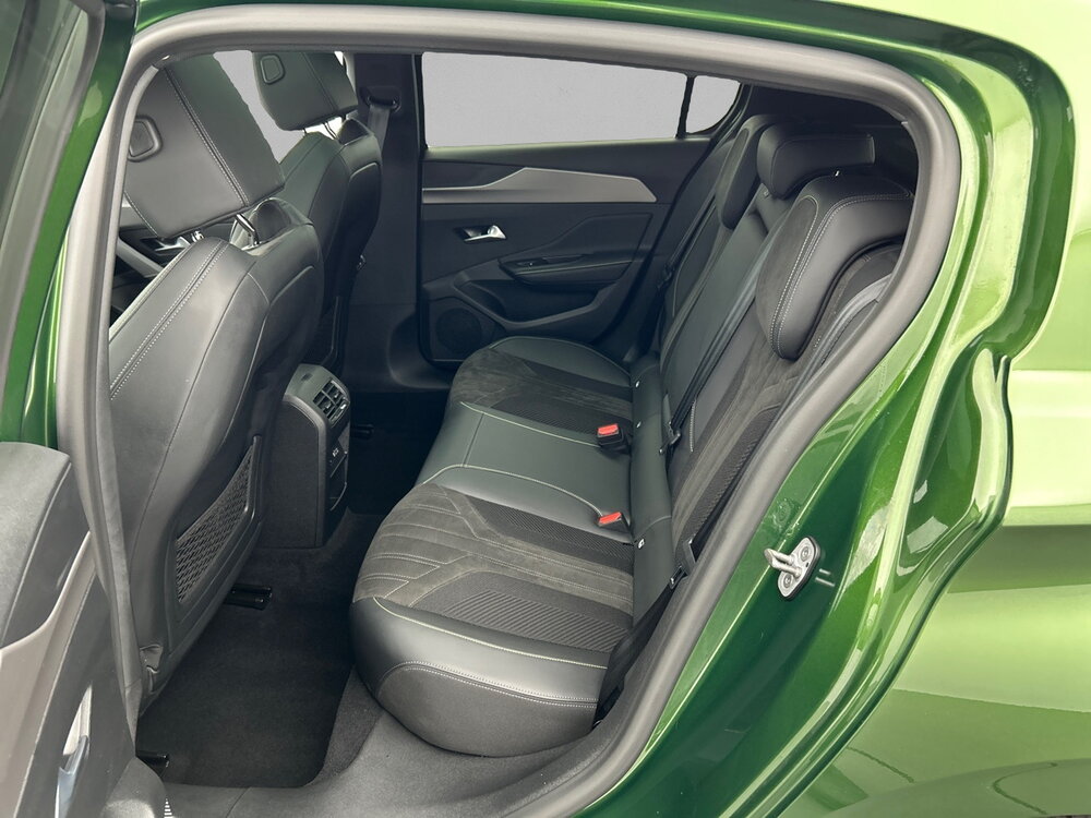 Occasion PEUGEOT 308 308 PureTech 130ch S&S EAT8 - GT