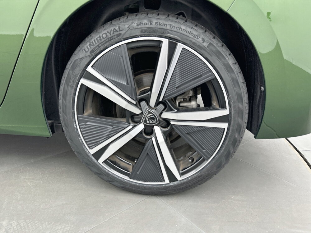 Occasion PEUGEOT 308 308 PureTech 130ch S&S EAT8 - GT