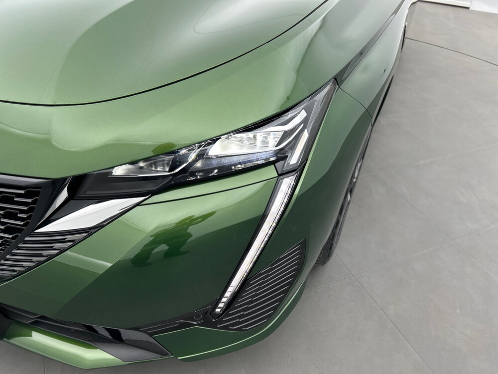 Occasion PEUGEOT 308 308 PureTech 130ch S&S EAT8 - GT