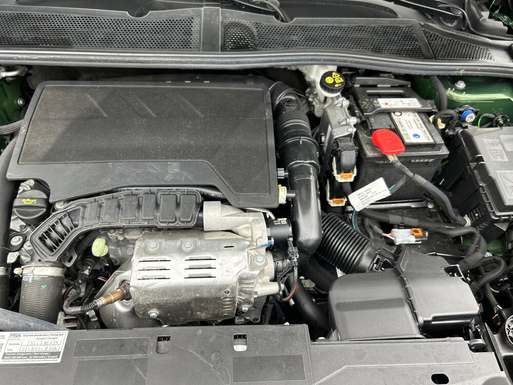 Occasion PEUGEOT 308 308 PureTech 130ch S&S EAT8 - GT