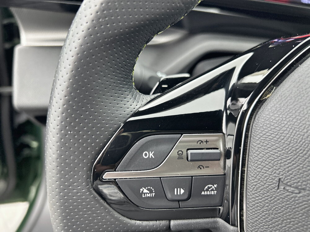 Occasion PEUGEOT 308 308 PureTech 130ch S&S EAT8 - GT