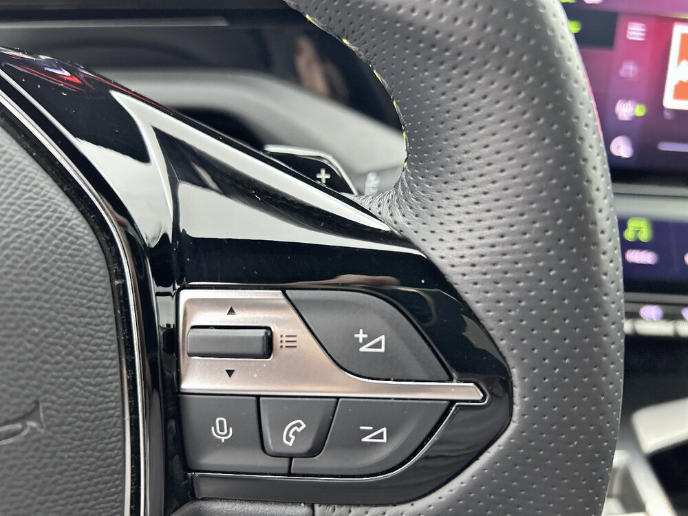 Occasion PEUGEOT 308 308 PureTech 130ch S&S EAT8 - GT