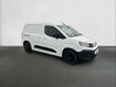 Occasion PEUGEOT Partner PARTNER FOURGON M 650 KG BLUEHDI 130 S&S EAT8