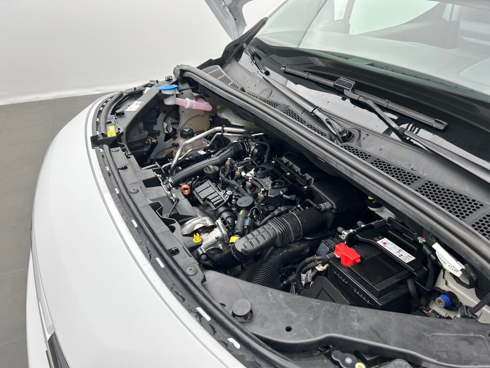 Occasion PEUGEOT Partner PARTNER FOURGON M 650 KG BLUEHDI 130 S&S EAT8