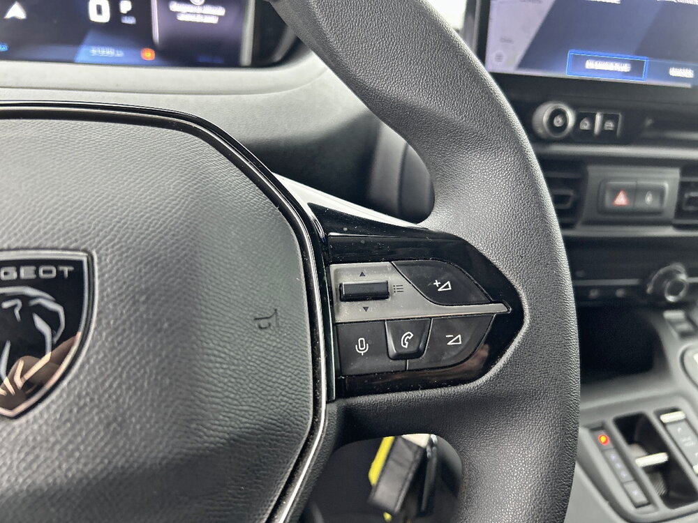 Occasion PEUGEOT Partner PARTNER FOURGON M 650 KG BLUEHDI 130 S&S EAT8