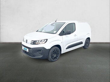 Occasion PEUGEOT Partner PARTNER FOURGON M 650 KG BLUEHDI 130 S&S EAT8