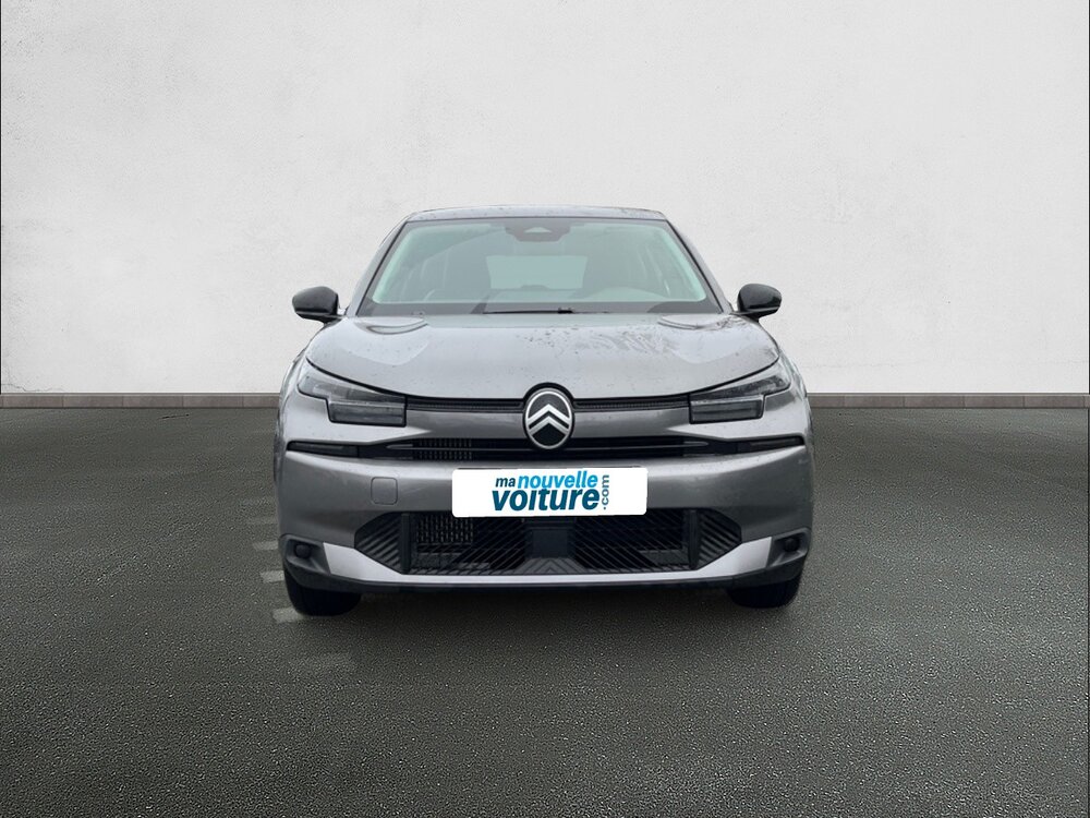Occasion CITROEN C4 C4 Hybride 136 e-DCS6 - Plus