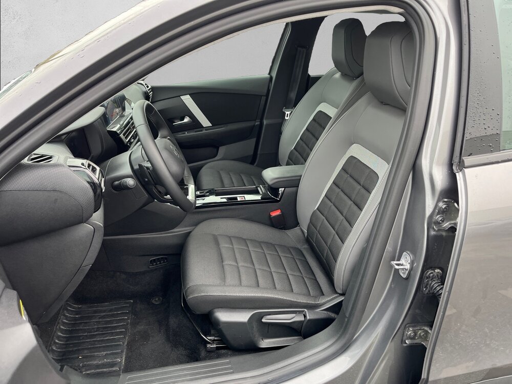 Occasion CITROEN C4 C4 Hybride 136 e-DCS6 - Plus