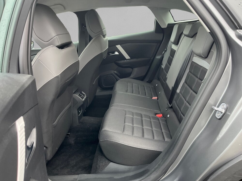 Occasion CITROEN C4 C4 Hybride 136 e-DCS6 - Plus