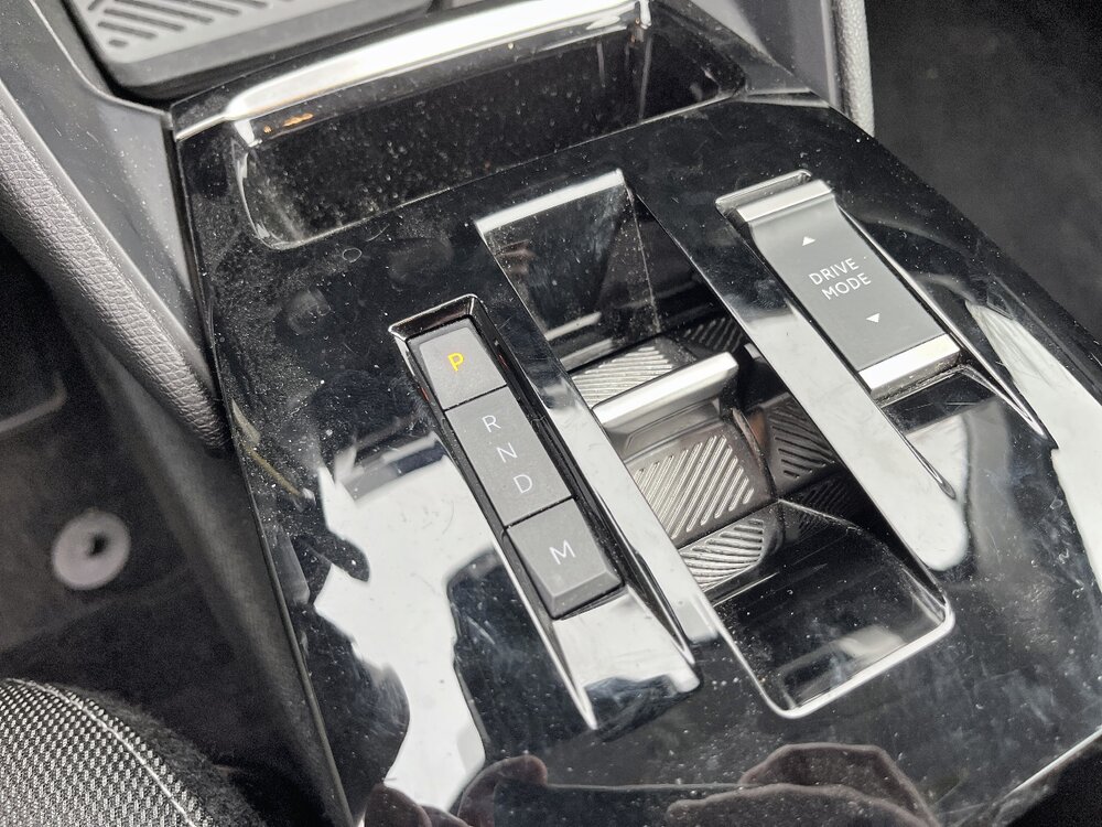 Occasion CITROEN C4 C4 Hybride 136 e-DCS6 - Plus