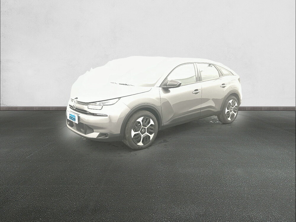 Occasion CITROEN C4 C4 Hybride 136 e-DCS6 - Plus