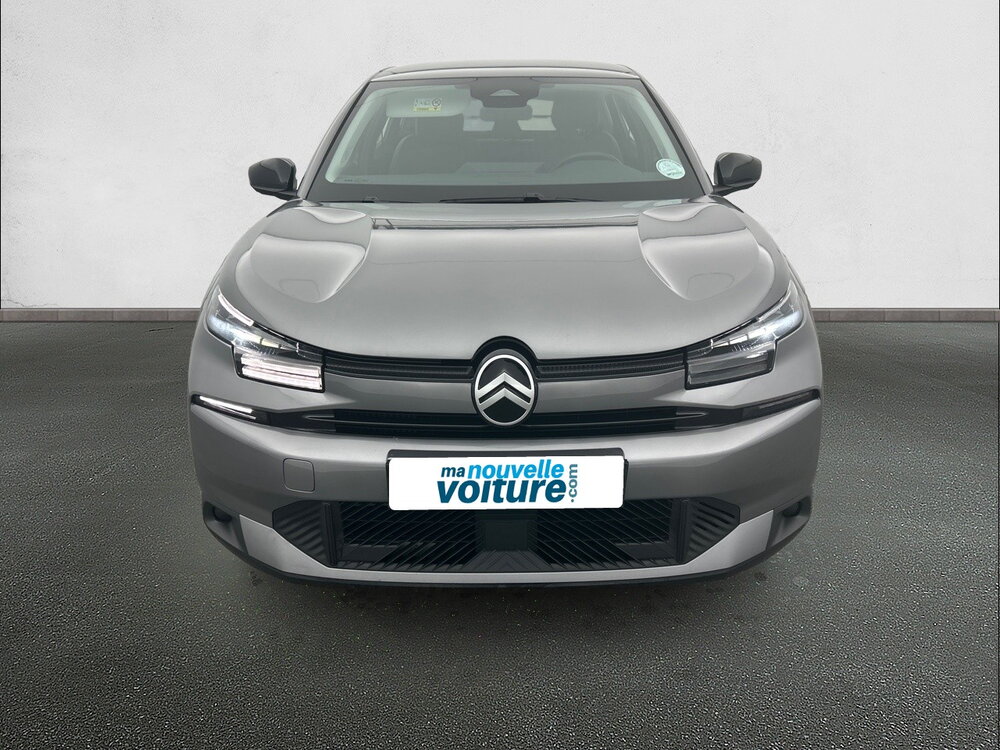 Occasion CITROEN C4 C4 Hybride 136 e-DCS6 - Plus