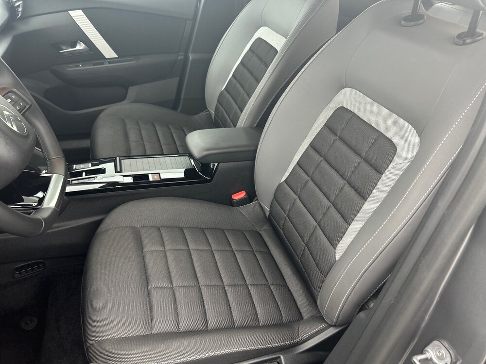 Occasion CITROEN C4 C4 Hybride 136 e-DCS6 - Plus