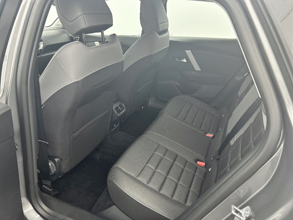Occasion CITROEN C4 C4 Hybride 136 e-DCS6 - Plus
