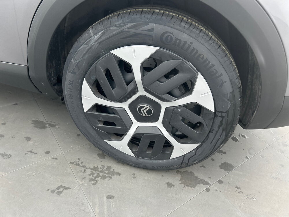 Occasion CITROEN C4 C4 Hybride 136 e-DCS6 - Plus