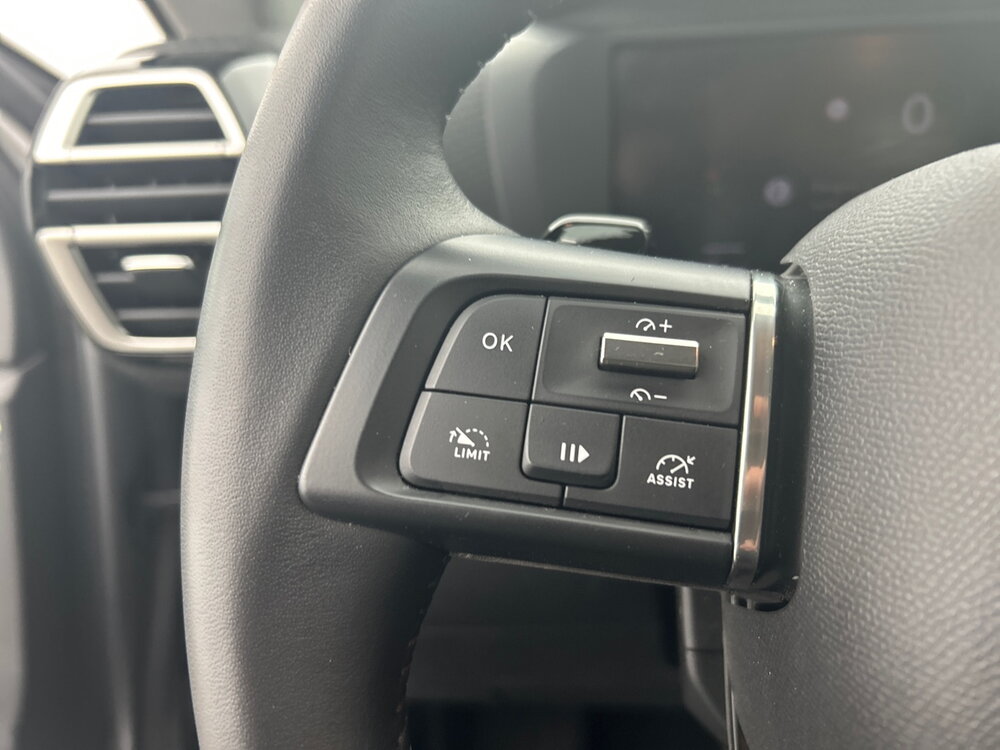 Occasion CITROEN C4 C4 Hybride 136 e-DCS6 - Plus
