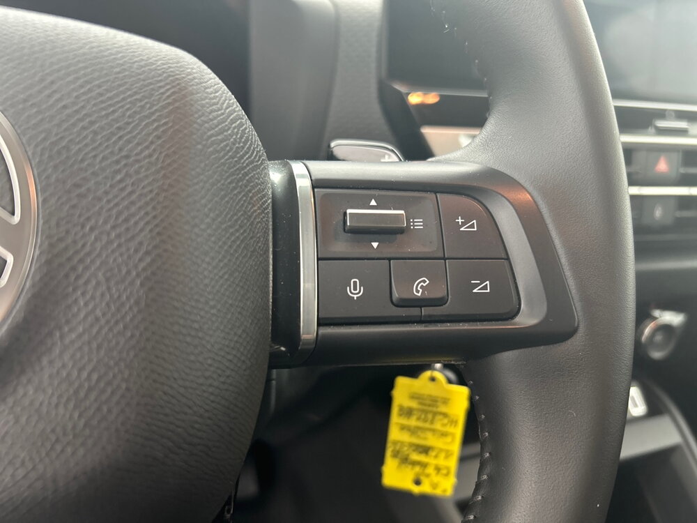 Occasion CITROEN C4 C4 Hybride 136 e-DCS6 - Plus