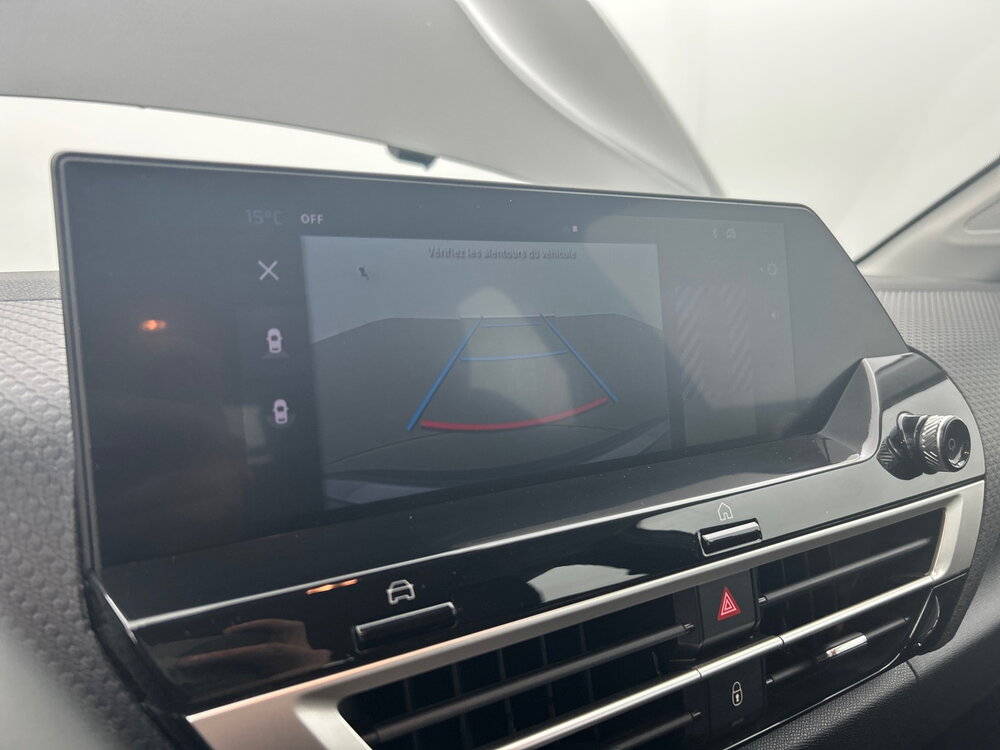 Occasion CITROEN C4 C4 Hybride 136 e-DCS6 - Plus