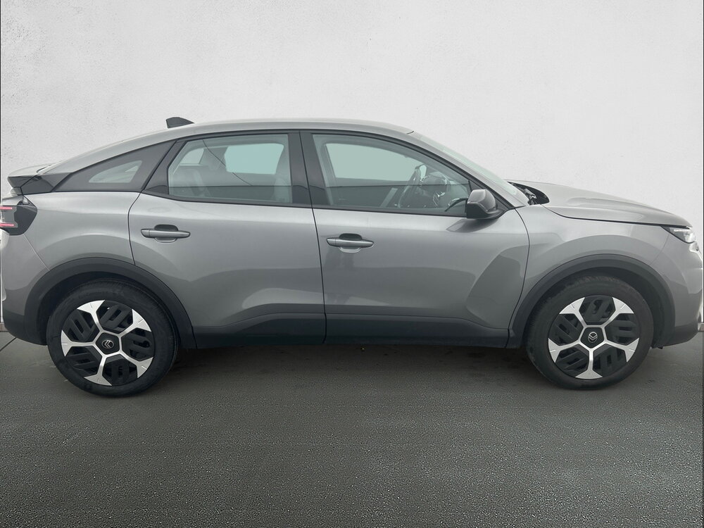Occasion CITROEN C4 C4 Hybride 136 e-DCS6 - Plus