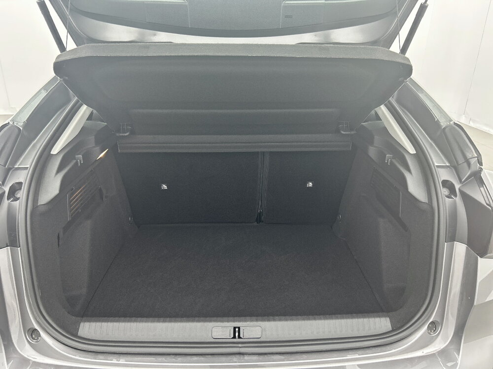 Occasion CITROEN C4 C4 Hybride 136 e-DCS6 - Plus