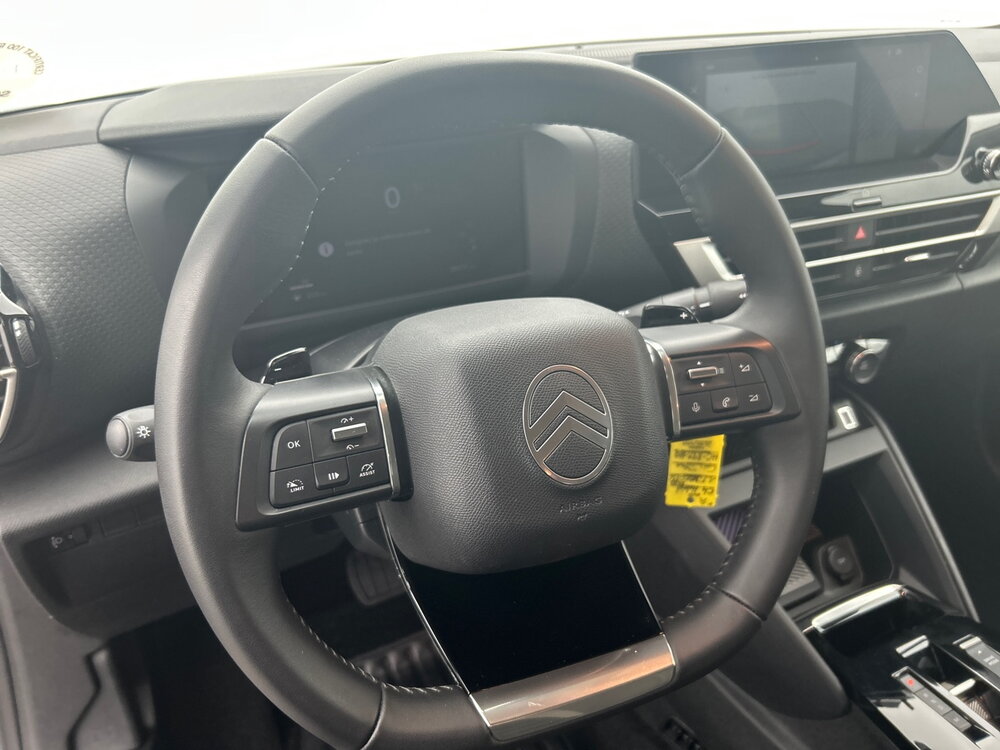 Occasion CITROEN C4 C4 Hybride 136 e-DCS6 - Plus