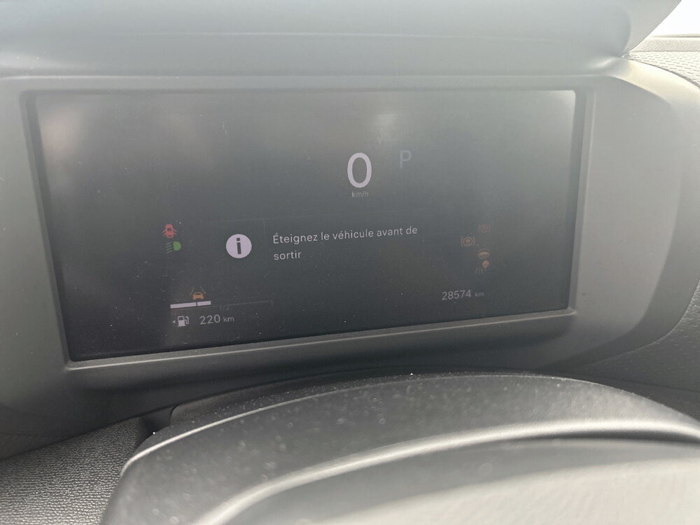 Occasion CITROEN C4 C4 Hybride 136 e-DCS6 - Plus