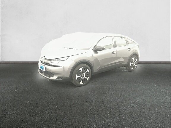 Occasion CITROEN C4 C4 Hybride 136 e-DCS6 - Plus