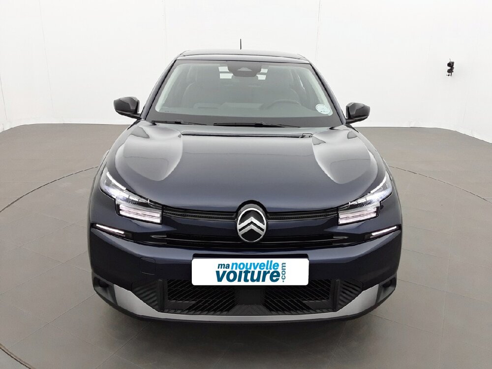 Occasion CITROEN C4 C4 Hybride 136 e-DCS6 - Plus