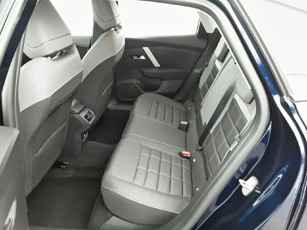 Occasion CITROEN C4 C4 Hybride 136 e-DCS6 - Plus