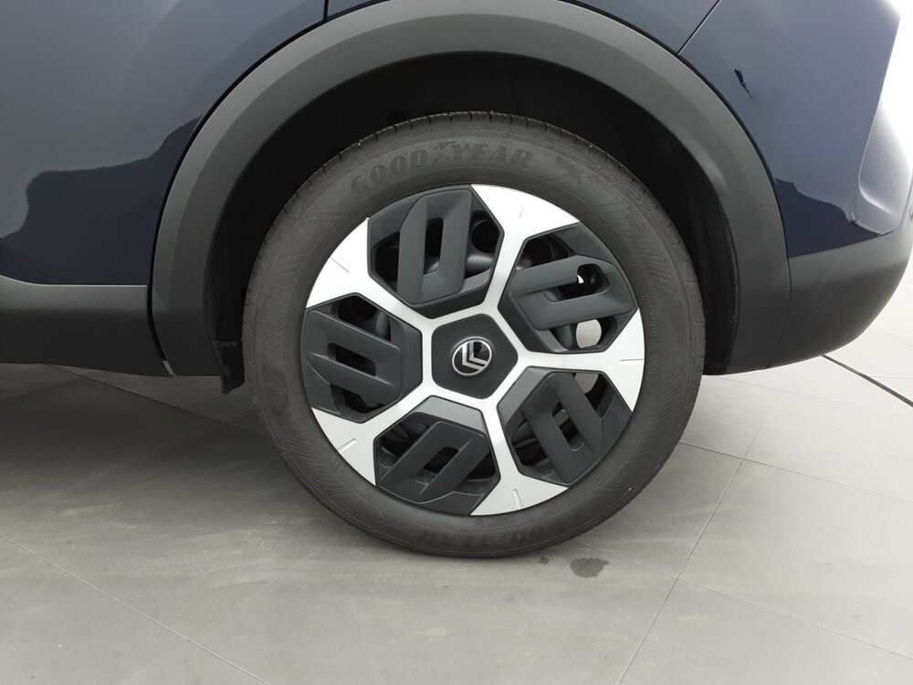 Occasion CITROEN C4 C4 Hybride 136 e-DCS6 - Plus