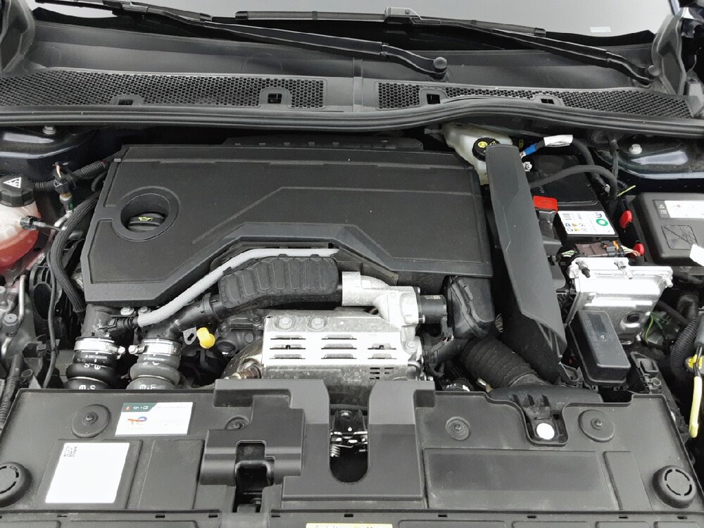 Occasion CITROEN C4 C4 Hybride 136 e-DCS6 - Plus