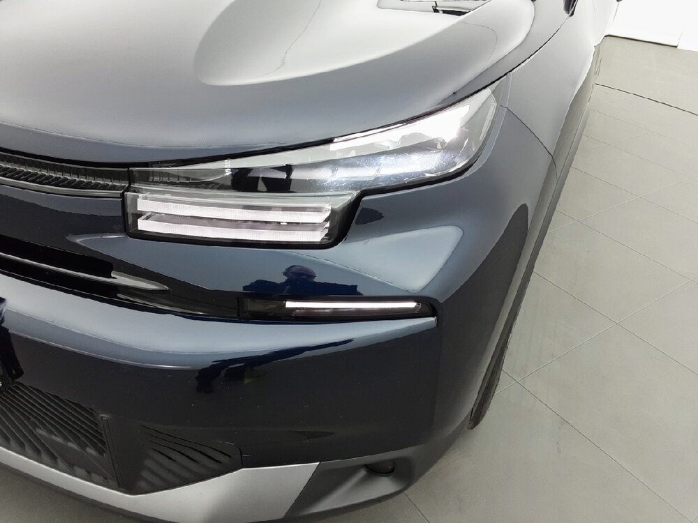 Occasion CITROEN C4 C4 Hybride 136 e-DCS6 - Plus