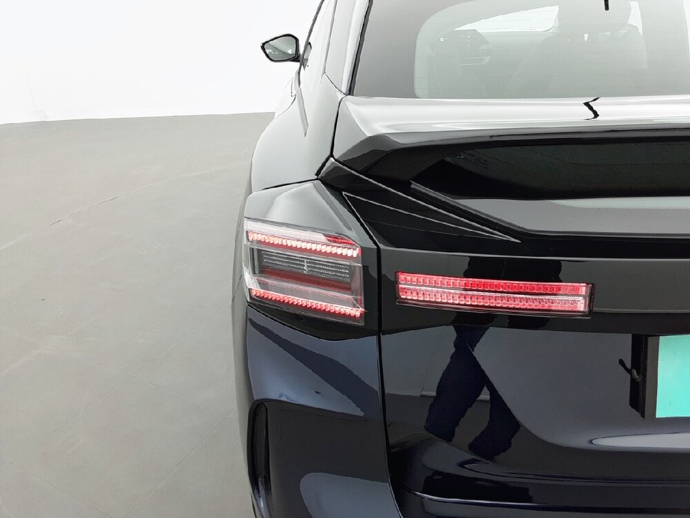 Occasion CITROEN C4 C4 Hybride 136 e-DCS6 - Plus