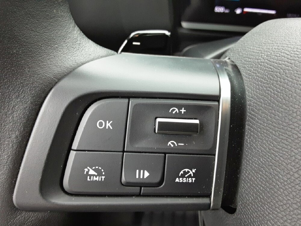 Occasion CITROEN C4 C4 Hybride 136 e-DCS6 - Plus