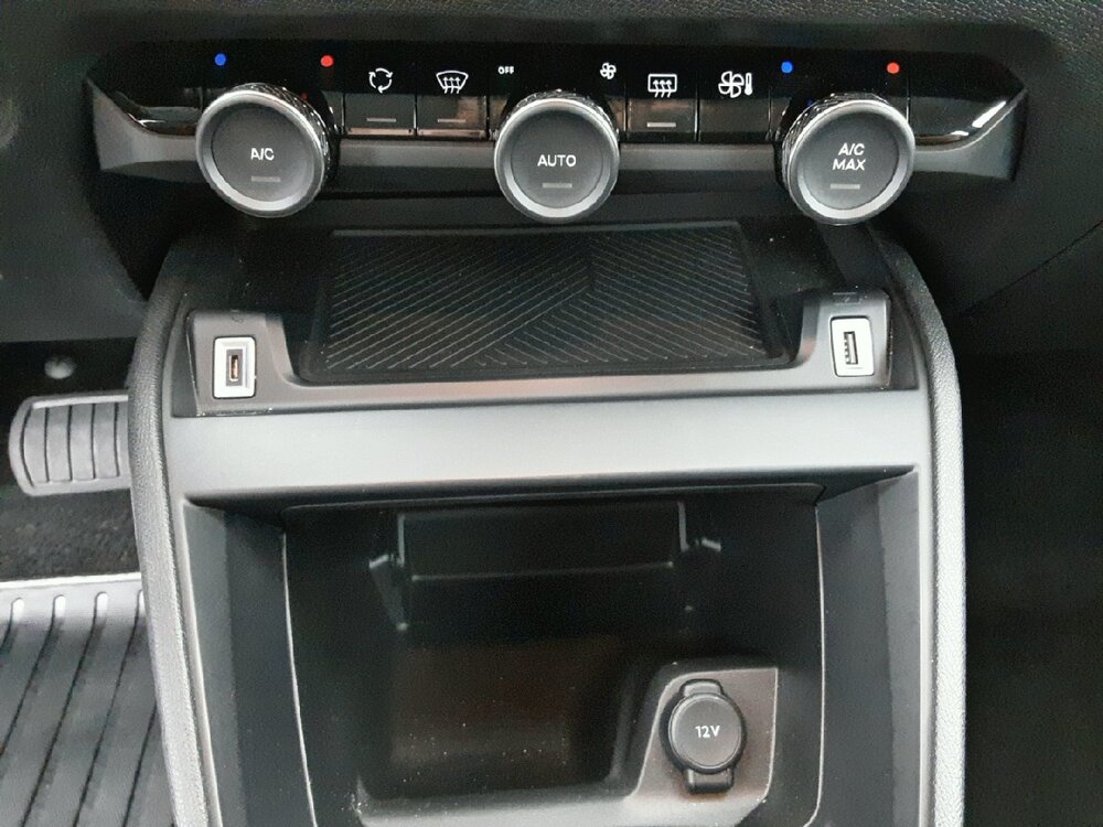 Occasion CITROEN C4 C4 Hybride 136 e-DCS6 - Plus