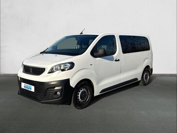 Occasion PEUGEOT Expert Expert Standard 1.6 BlueHDi 115ch S&S BVM6