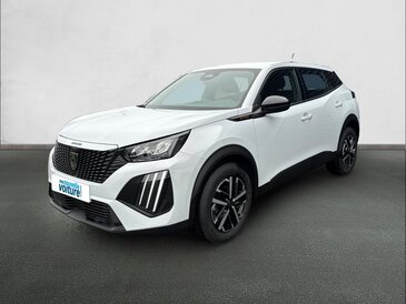 Occasion PEUGEOT 2008 2008 Hybrid 145 e-DCS6