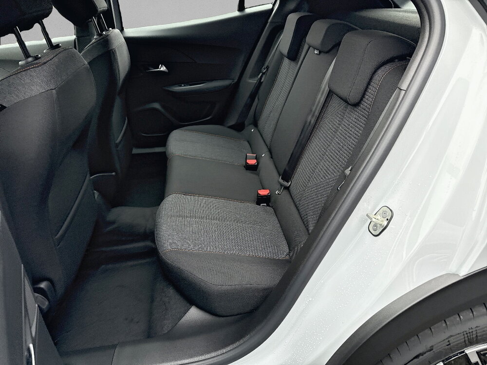 Occasion PEUGEOT 2008 2008 Hybrid 145 e-DCS6 - Style